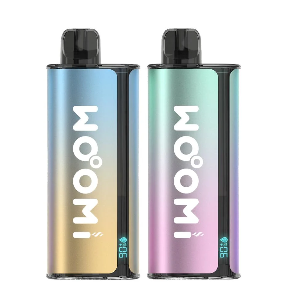 Woomi Mesh Coil Disposable Vape Elf World Pod Device 600 2500 Bc5000 6000 7000 8000 8500 10000 Lost Puff Bar Mary Vaporizer E Cigarette Vape Pen Bar for EU UK