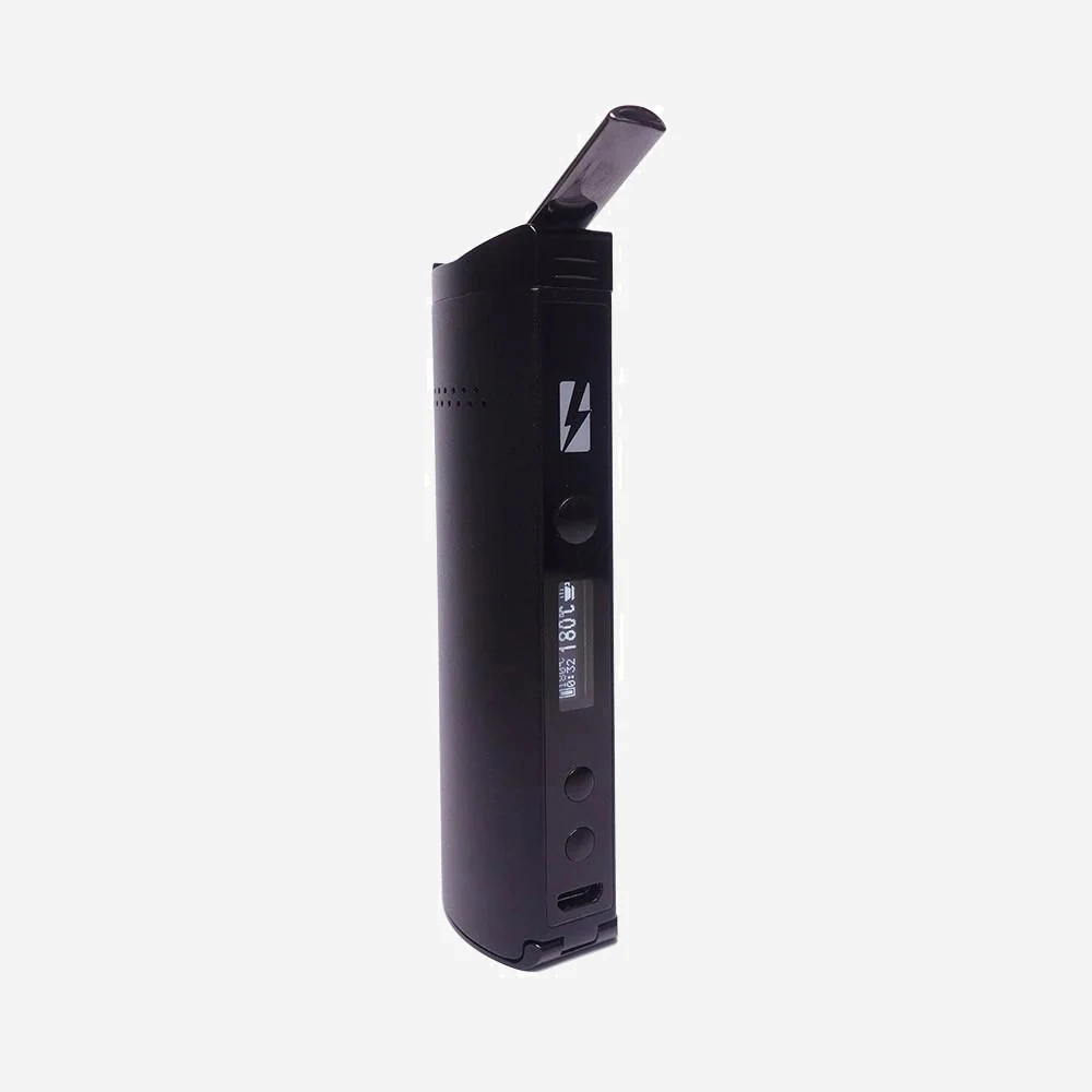 Valedna Device Dry Herb Vaporizer