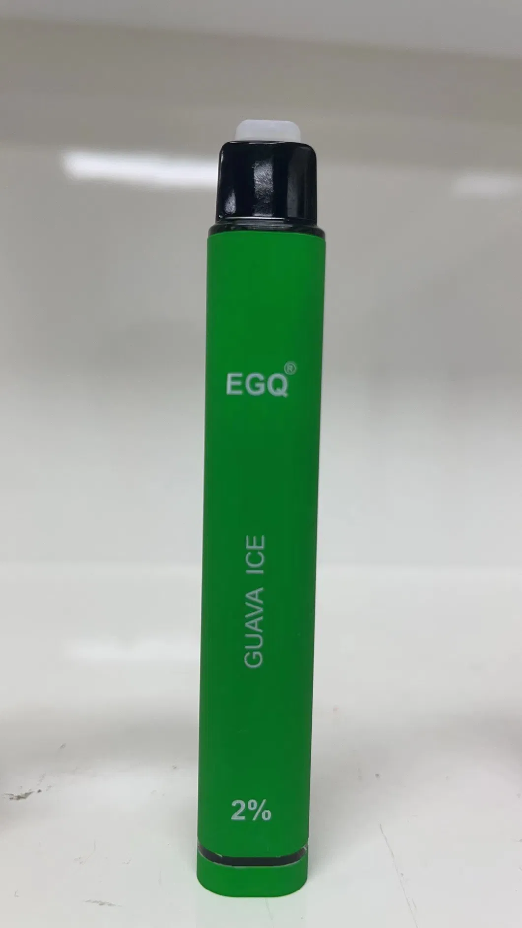 600 Puffs E Cigarette Flash Vaping Pen