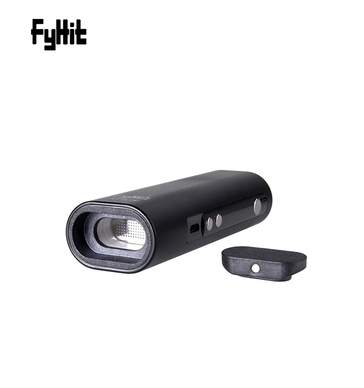 Fyhit Relax Dry Herb Vaporizer 2200mAh Mini Dry Herb