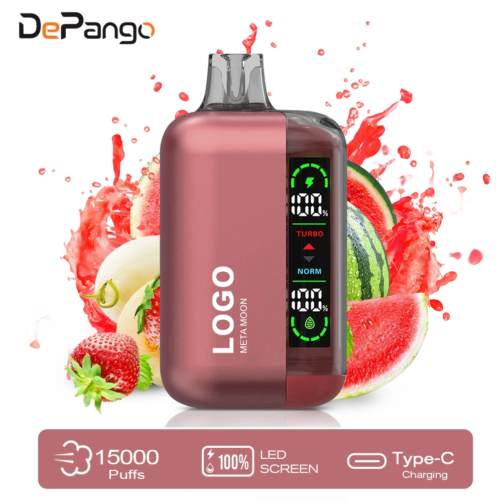 Shenzhen Vapes 800puff Disposable Vape Pod Without 2% 5% Nicotine Electronic Cigarette for 12 Flavor