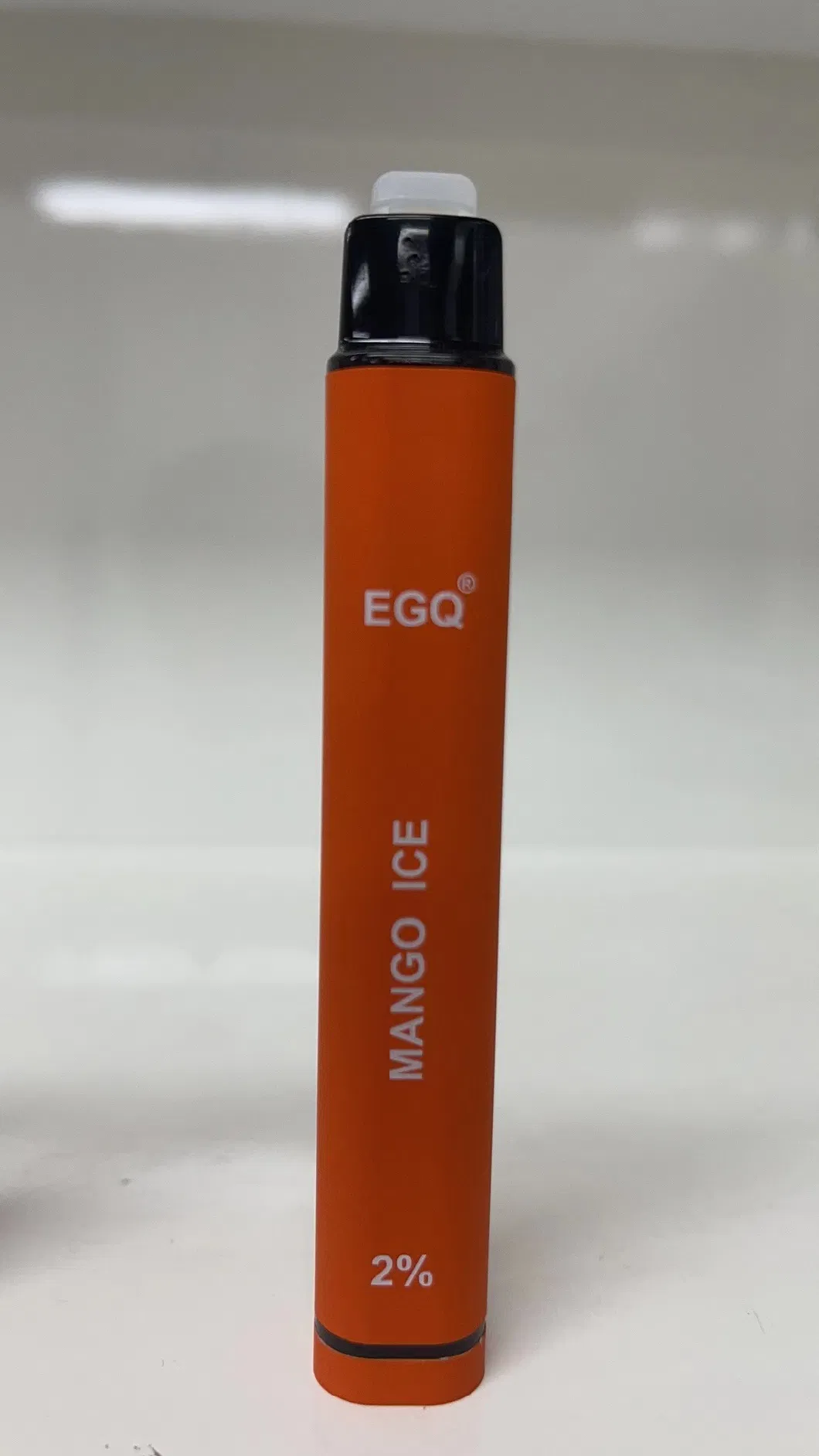 600 Puffs E Cigarette Flash Vaping Pen