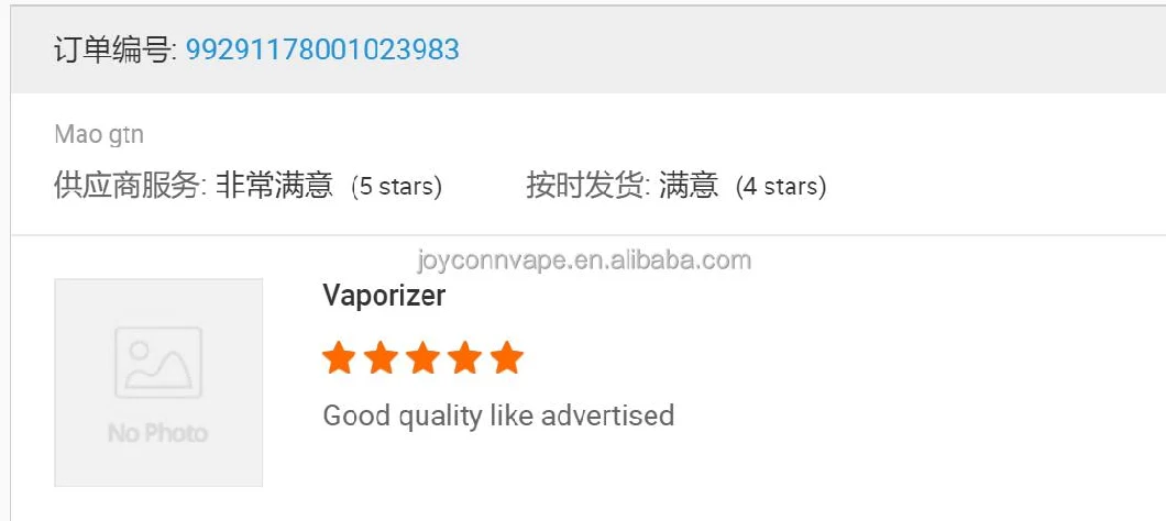 China Vape Facotry Best Dry Herb Vaporizer 2023