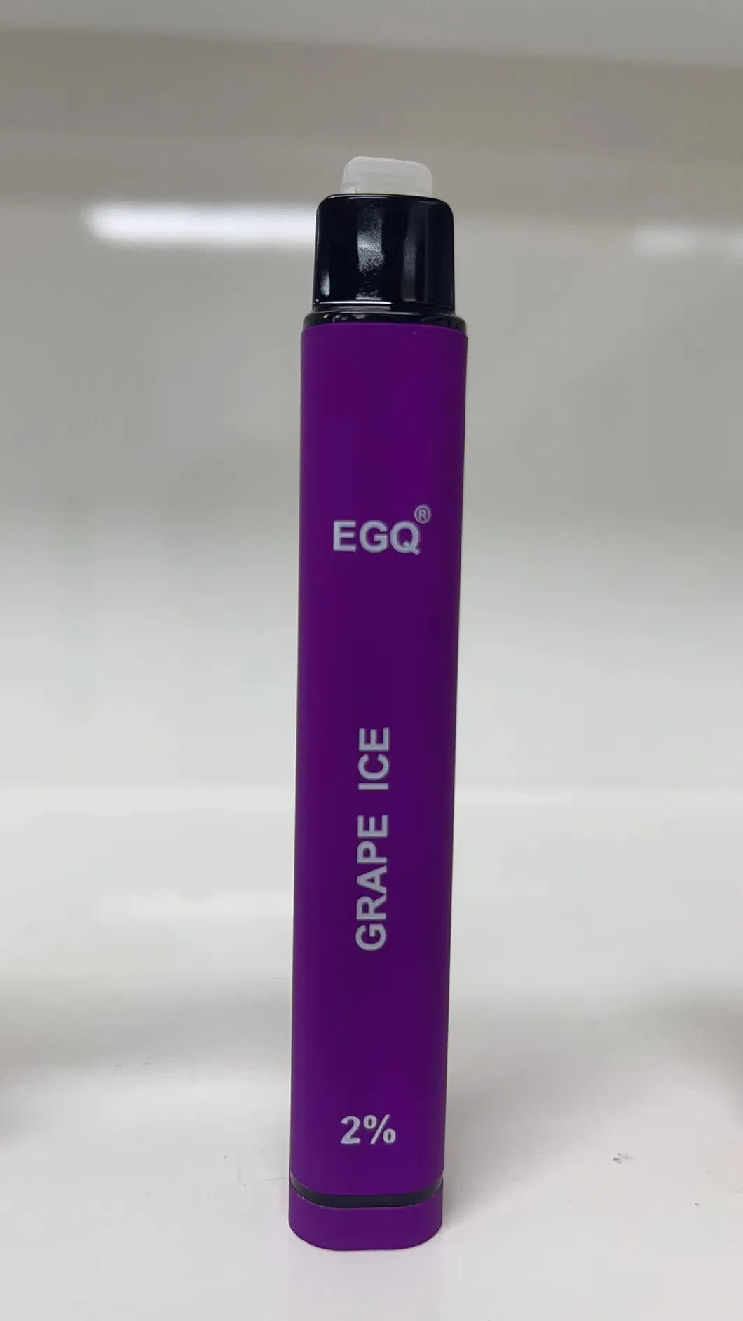 600 Puffs E Cigarette Flash Vaping Pen