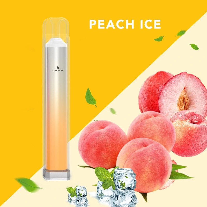 Wholesale Best Price Crystal 2.5ml 800 Puffs Disposable Vape Top Selling in The UK