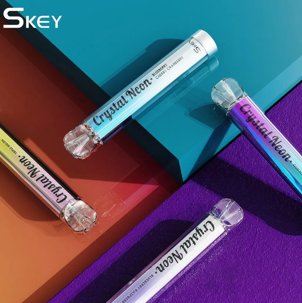 Skey E Cigarette Refillable Empty Disposable Vape Pen Rechargeable Electronic Vs Aspire R1 Shisha Hookah