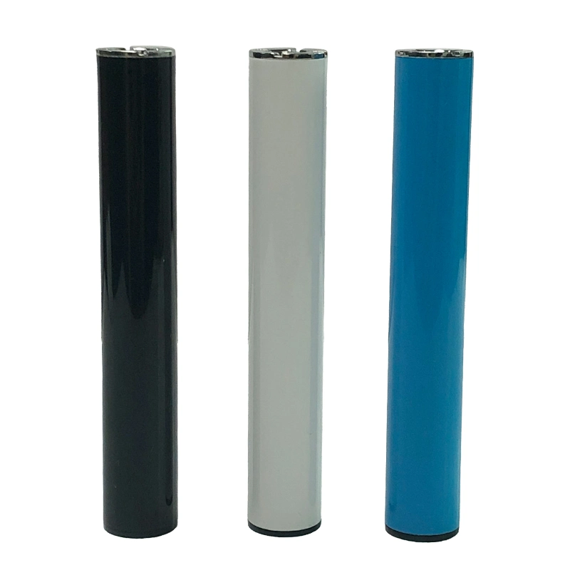 USA Stock 510 Thread Disposable Vape Carts 400mAh Rechargeable Digital LED Screen Adjustable Preheating Battery