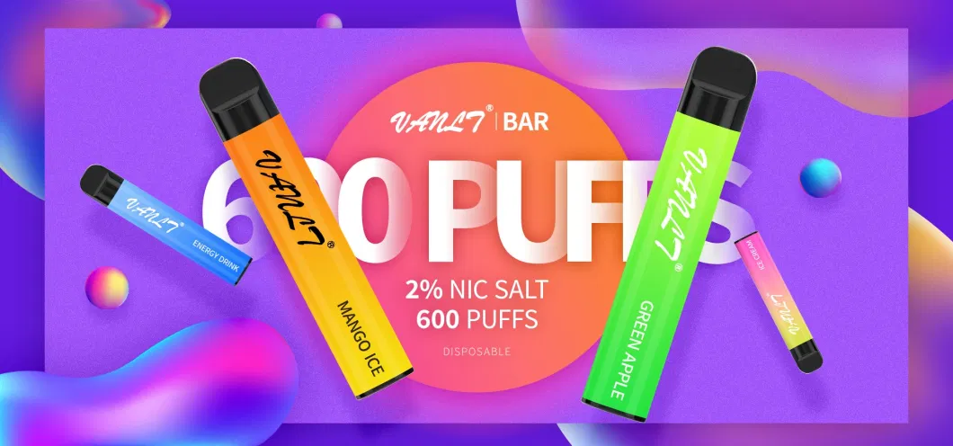 China Wholesale Puff Bar Disposable Pod 800 Puff Bar I Vape Custom Vaporizer E Cigarette Price E Shisha Vape Pen Without Nicotine