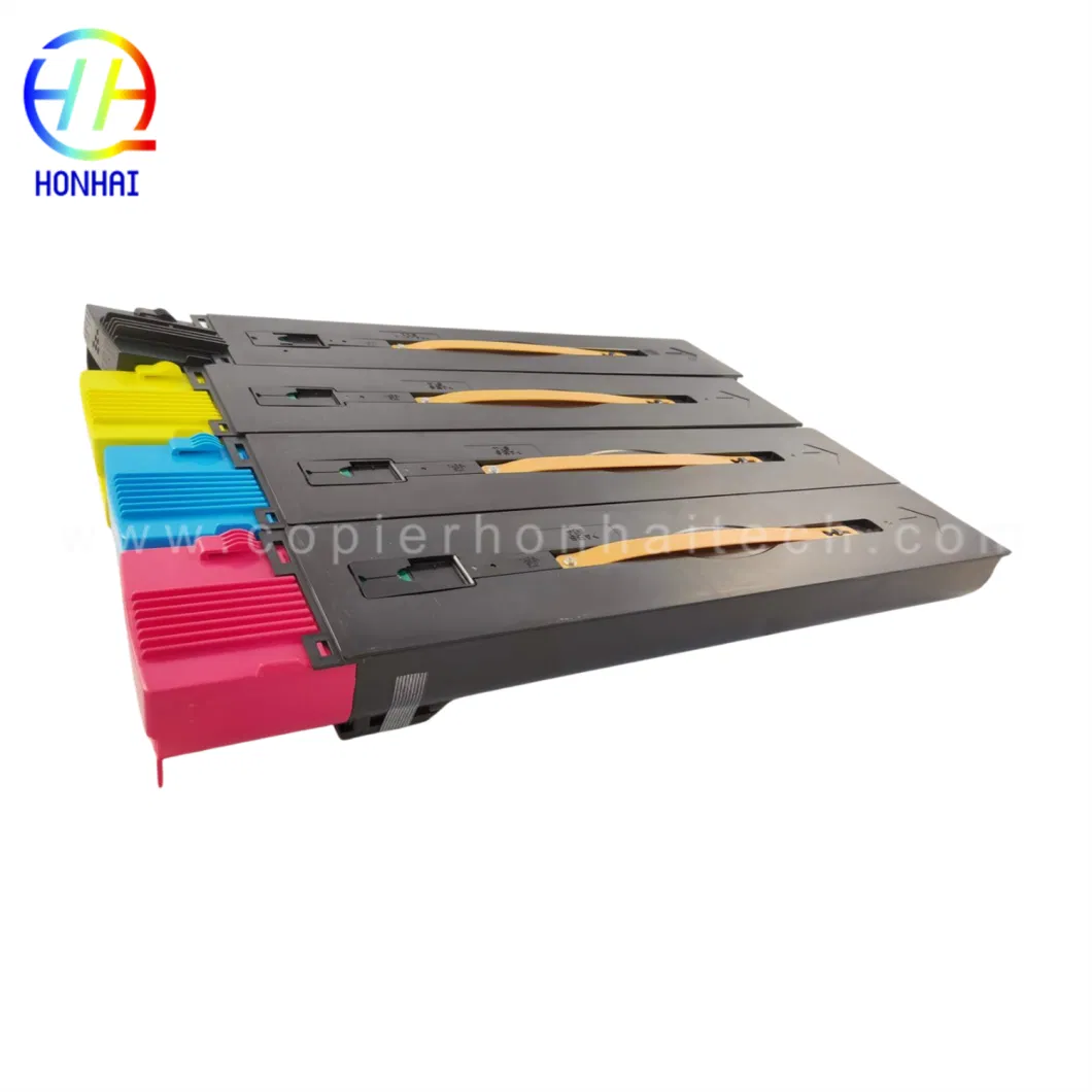 Toner Cartridge for Xerox Color 550 560 570 C60 C70 7780 006r01655 Original Powder 006r01655 006r01656 006r01657 006r01658 006r01659 006r01660 006r01661 006r016