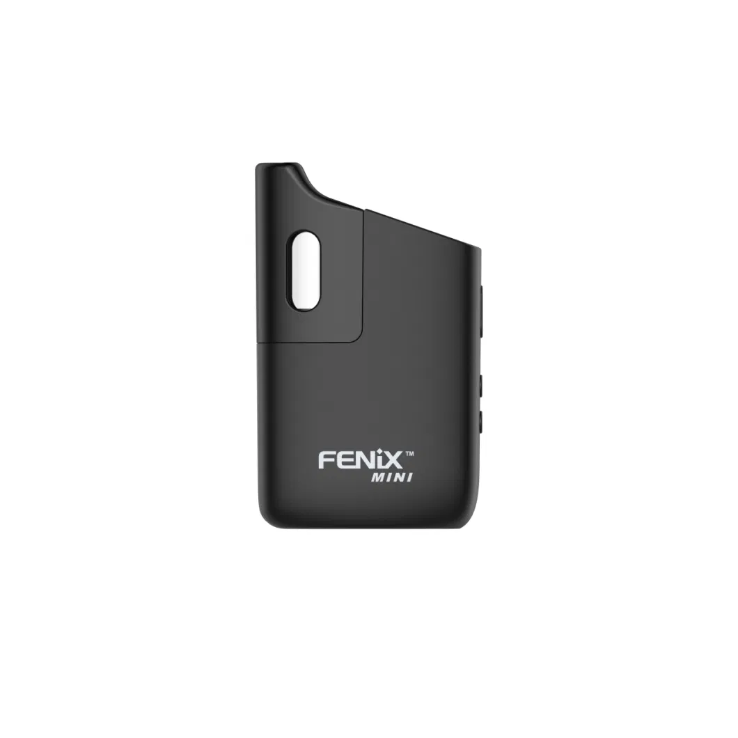 Europe Best Seller Fenix Mini Herbal Vaporizer Manufacturer