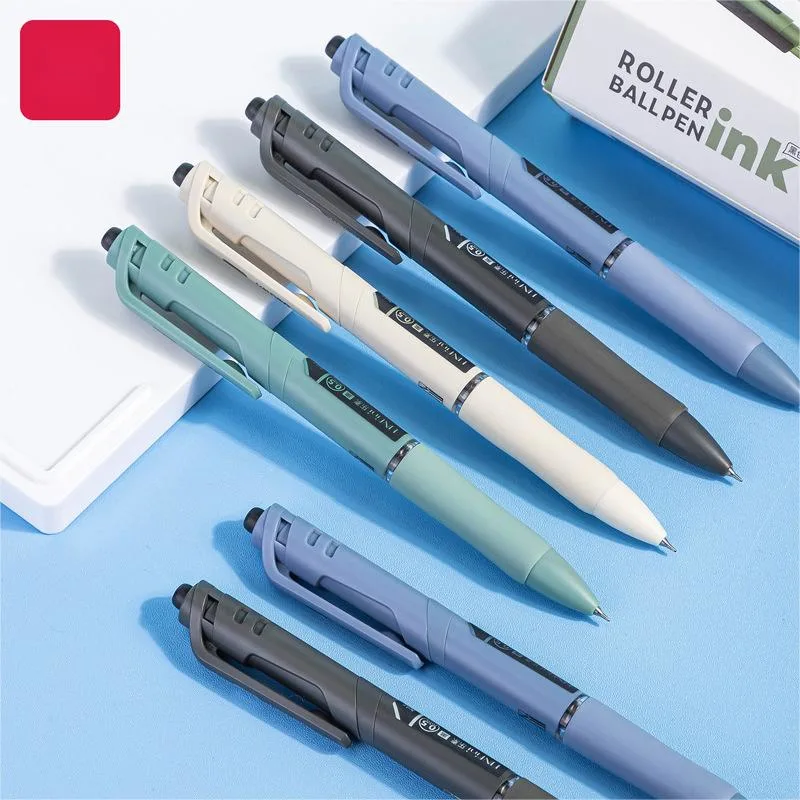 Simple Fashion Student Writing Business Office Gel Pen