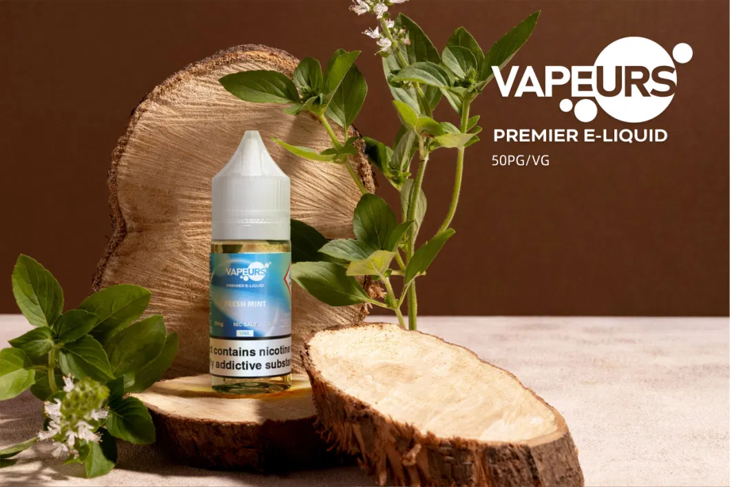 Fruity Taste Tpd Mhra 10ml Bottle Vaping Vape Liquid Fruit Flavors 3mg 6mg 20mg Nicotine Salt Juice Disposable Vape Vapers Eliquid Ejuice