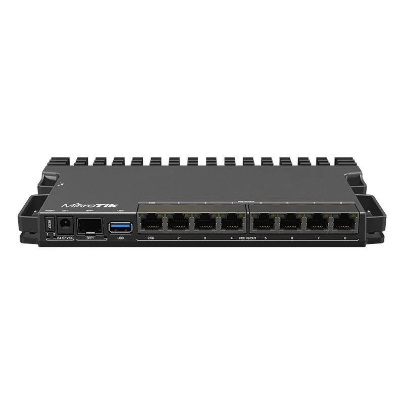 Cheap Price Ethernet Routers Rb5009upr+S+in