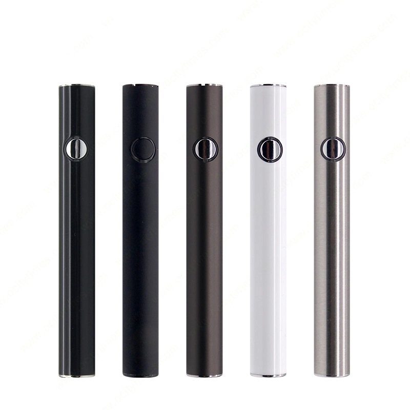 OEM/ODM Disposable Vape Pen 510 Thread to Cord Cartridges Oil Vape Mod Battery