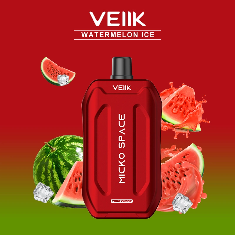 Wholesale Factory I Vape Veiik Micko Fog 25000 Puff Disposable Vaper Electronic Vaporizer Vapes Wape Electric E Wape Randm Vaping Cigarette Price Tornado