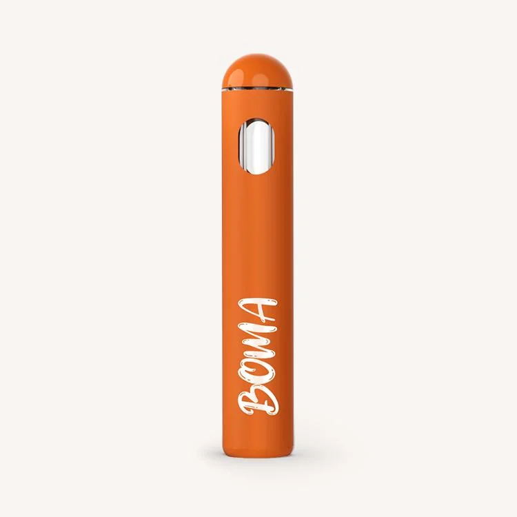 Nextvapor Wholesale OEM&ODM Best Selling 0.5ml 1.0ml Disposable Pod System Vaporizer Pen Smallest Oil Disposable Vape