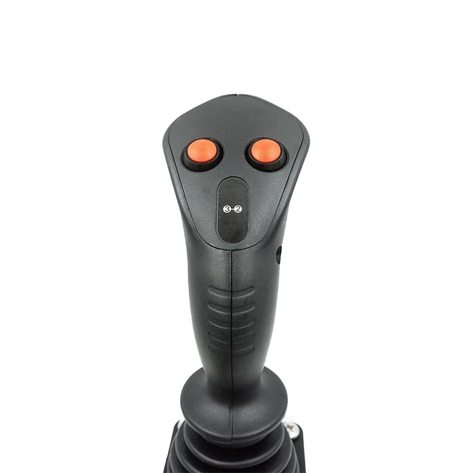 SA Series Hand Grip Industrial Joystick Control Handle