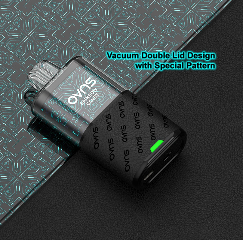Dual Mesh Coil Changebale Pods Vape Model 8000/4000 Puffs Disposable Vape Kits