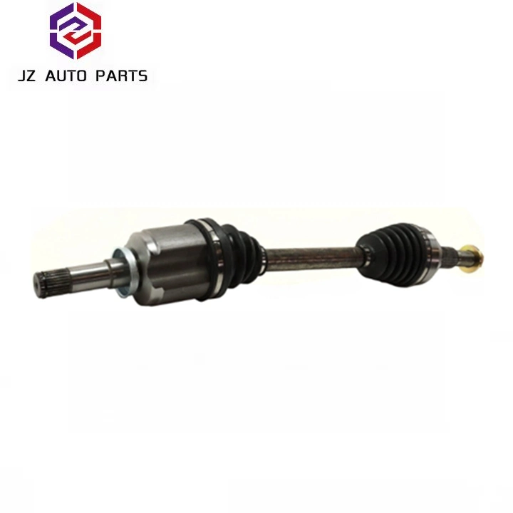 Wholesale Customized All Kind of CV Joint Drive Axle Shaft Assembly Right Front Automotive Parts for Car Truck