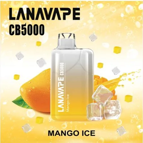 Lanavape CB5000 Puff Zbood Smoke Shop Vuse Go Game Box Refill Liquid Wape Tn9000 Smart Vapors Disposable Vape