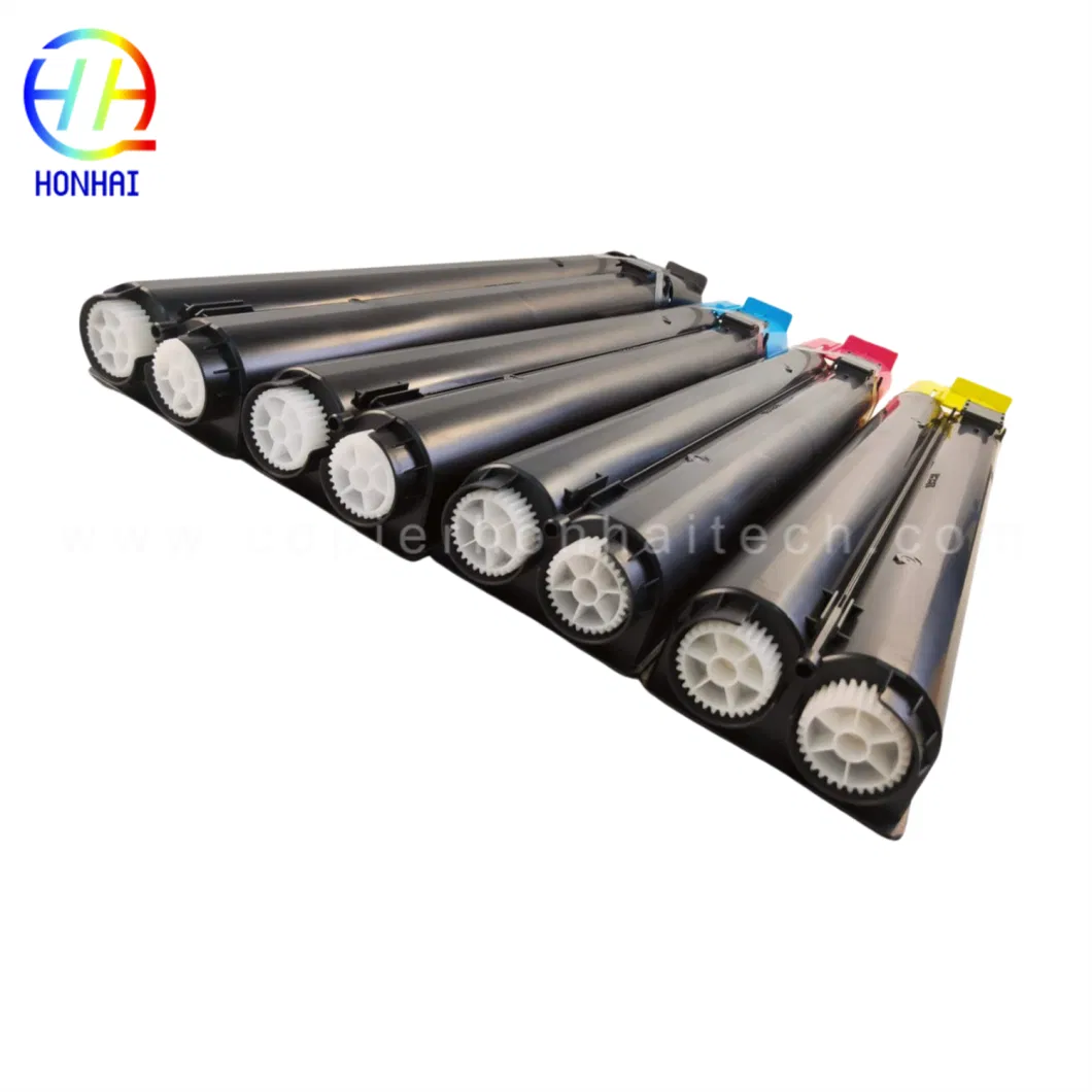 Toner Cartridge for Xerox Color 550 560 570 C60 C70 7780 006r01655 Original Powder 006r01655 006r01656 006r01657 006r01658 006r01659 006r01660 006r01661 006r016