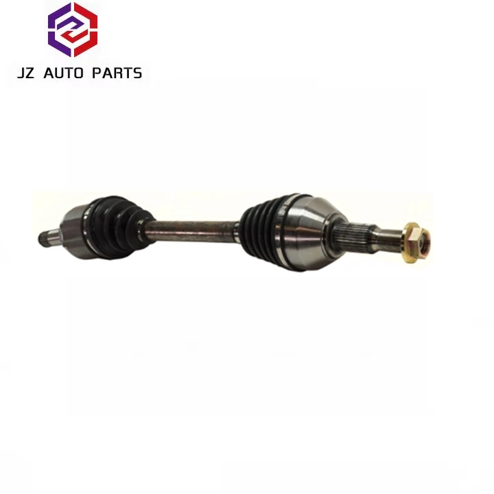 Wholesale Customized All Kind of CV Joint Drive Axle Shaft Assembly Right Front Automotive Parts for Car Truck