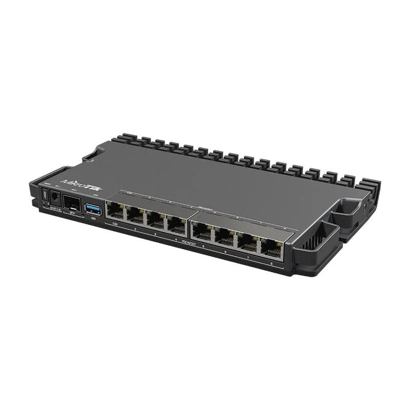 Cheap Price Ethernet Routers Rb5009upr+S+in