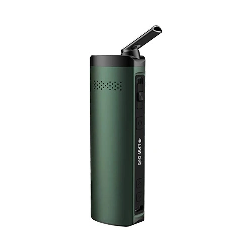 Valedna Device Dry Herb Vaporizer