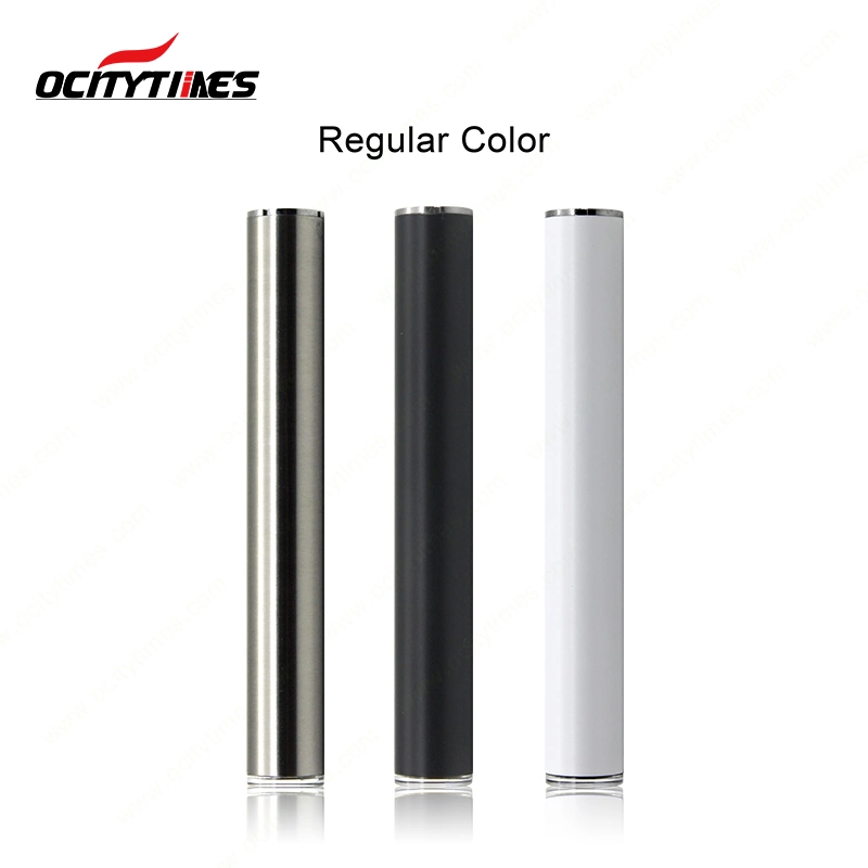 Ocitytimes Auto 510 Vape Pen Battery Vape Vaporizer Battery Custom