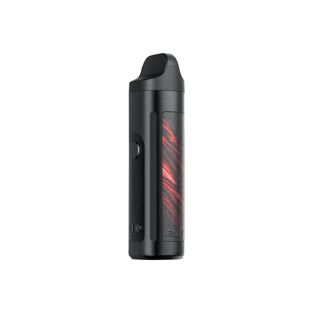 Spain Best Selling Electronic Cigarette Pure Convection Portable Wholesale Dry Herbs Vaporizer