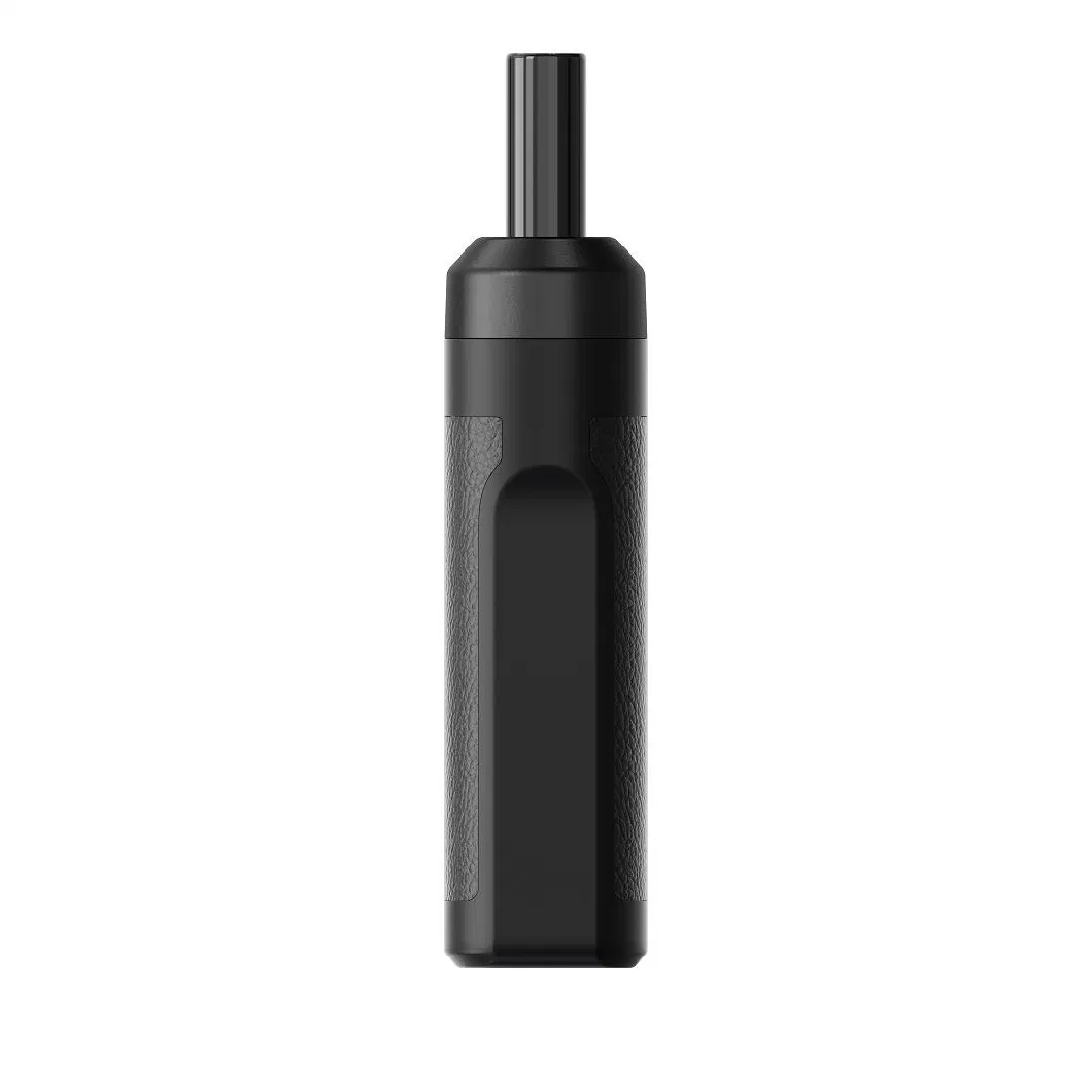 Spain Best Selling Electronic Cigarette Pure Convection Portable Wholesale Dry Herbs Vaporizer