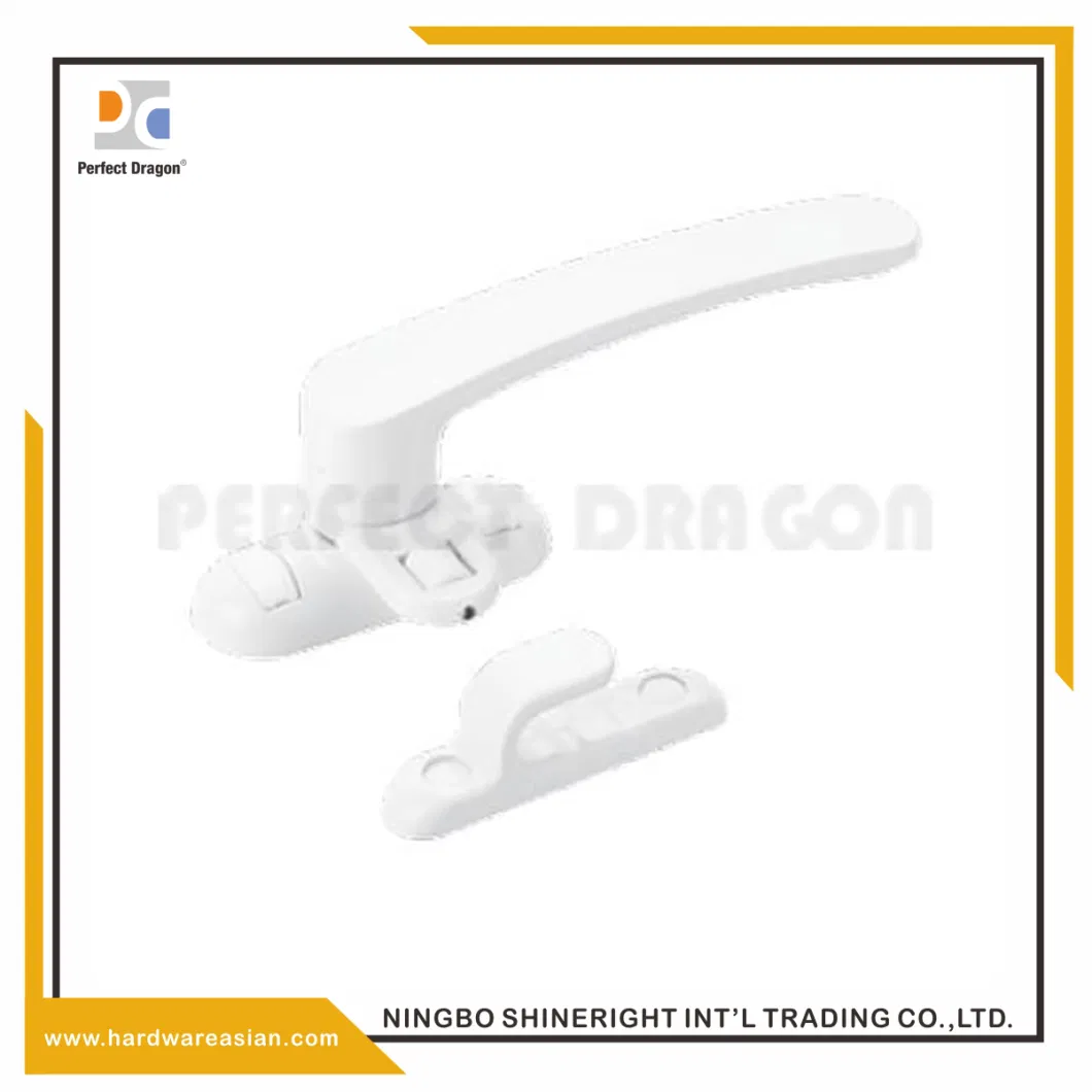 New Type Aluminum Window Handle for Aluminum Window