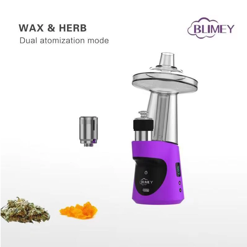 2022 Hot Selling Wholesale OEM&ODM Volcano Blimey Dry Herb Vaporizer