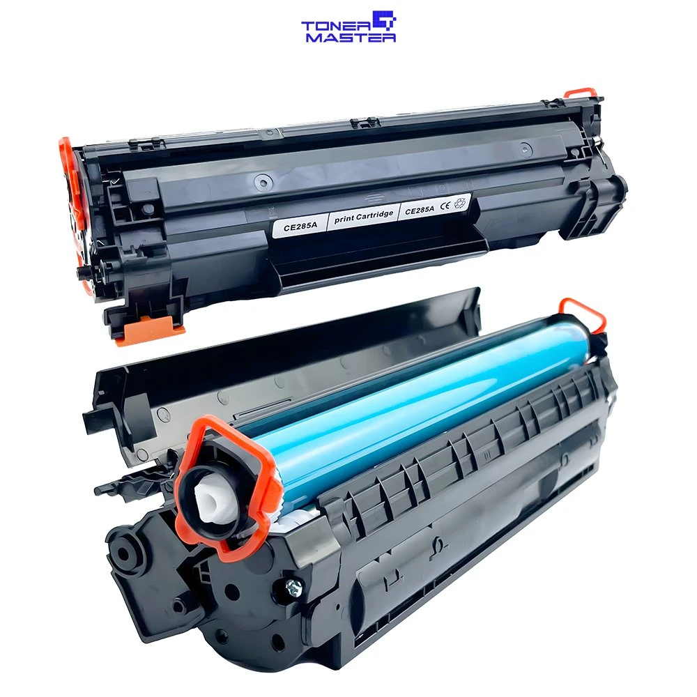 China Compatible Toner Cartridges CE285A 85A 12A 36A 35A 78A For HP Original Quality Laser Jet Printer Office Supplies