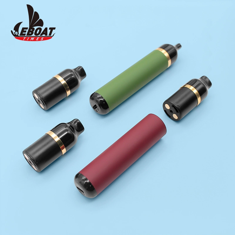 Wholesale E Cigarette 2022 Best-Selling Rechargeable Disposable Vape Pen Replacment Pods Puff Vapes