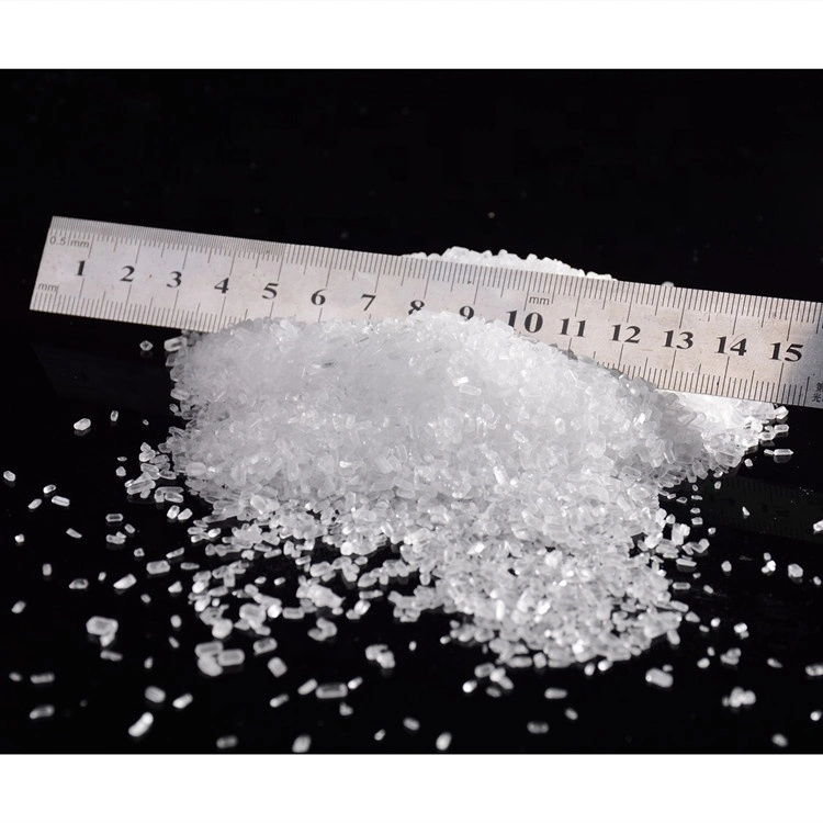 High Quality Free Sample Magnesium Sulphate Epsom Salt