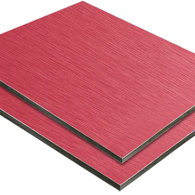 3mm Digital Printing ACP for Signage