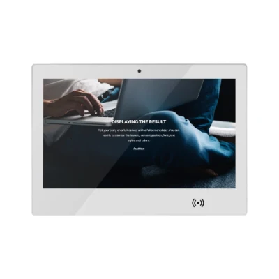 Smart Laboratory Room Romote Control Management Software