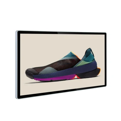 Wholesale Wall Mount LCD Touch Screen Advertising Player Android Digital Signage