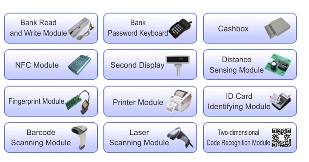 WiFi Network Digital School Time Attendance Software for Classroom Signage Display