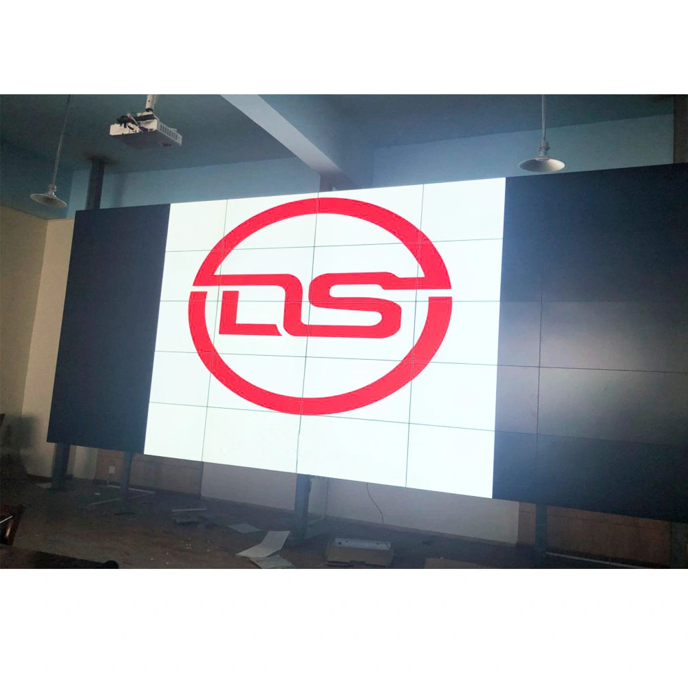 LG LD490DUN-THC1 video wall LED display with RS232 line