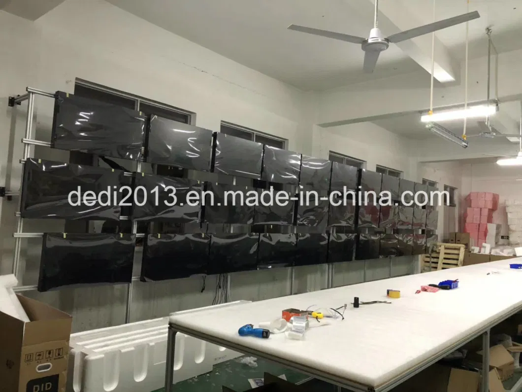 Factory Price 55 Inch 1.7 mm Bezel Did LCD Video Wall