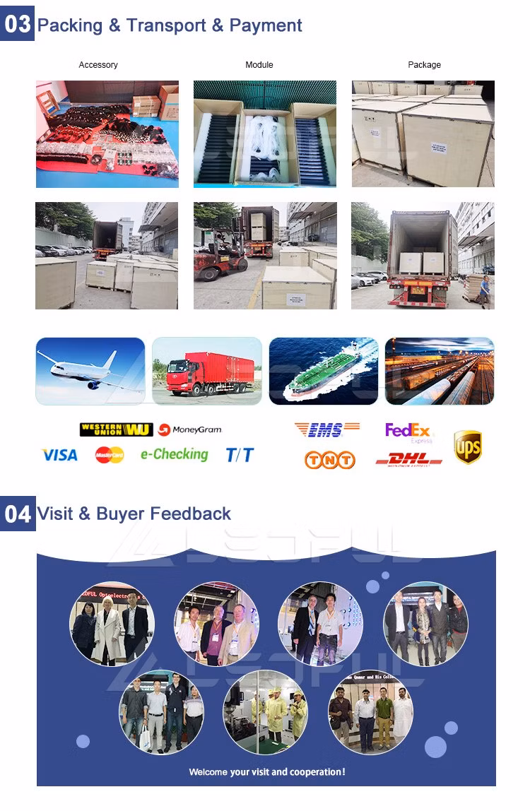 Indoor Outdoor Waterproof P6.67 P8 P10 P16 960*960 SMD Full Color Sports Basketball Football Baseball Stadium Perimeter Advertising LED Display Billboard Screen