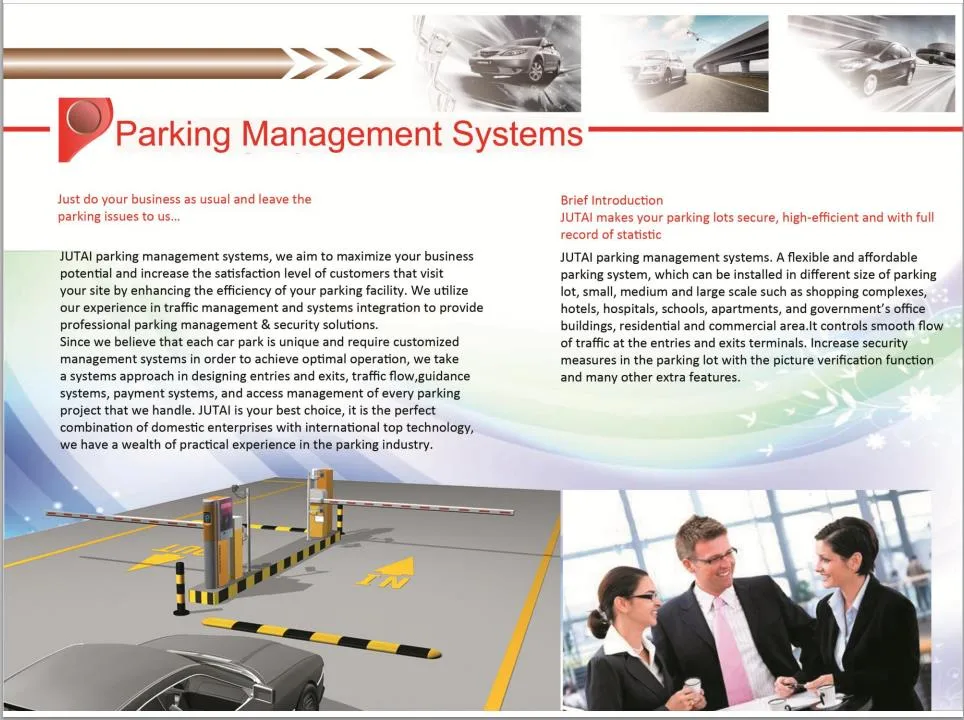 Automatic Vehicle Smart System Management System with Software