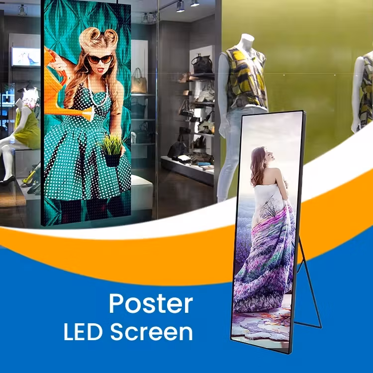 4K 8K ODM OEM 43 49 55 65 75 86 98 Inch LCD LED HD Panel Outdoor Indoor Advertising Ad Player PRO TV Dual Touch Screen Kiosk Digital Signage Display