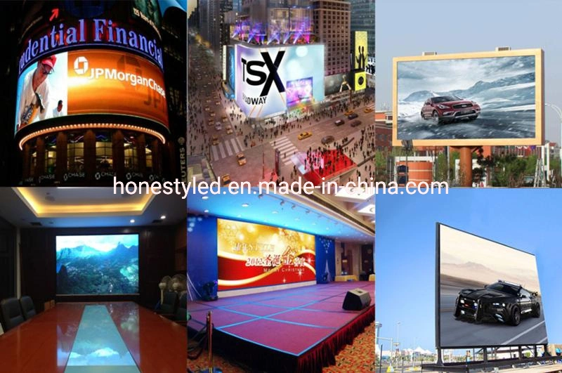 Free Shipping and Lowest Price LED Screen Billboard Full Color P5 Indoor Advertising LED Display Rental LED Panel Wall