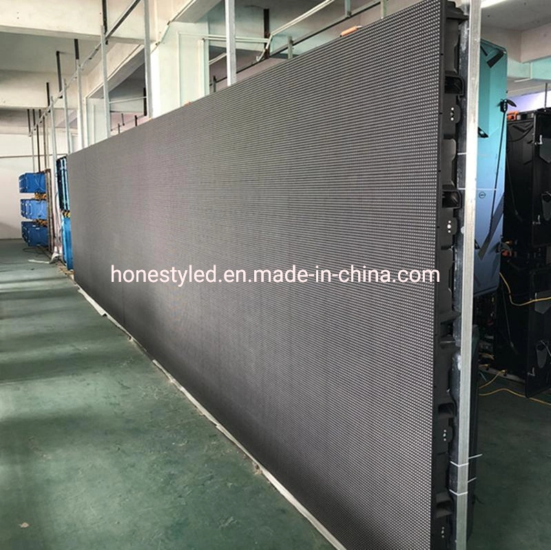 Free Shipping and Lowest Price LED Screen Billboard Full Color P5 Indoor Advertising LED Display Rental LED Panel Wall