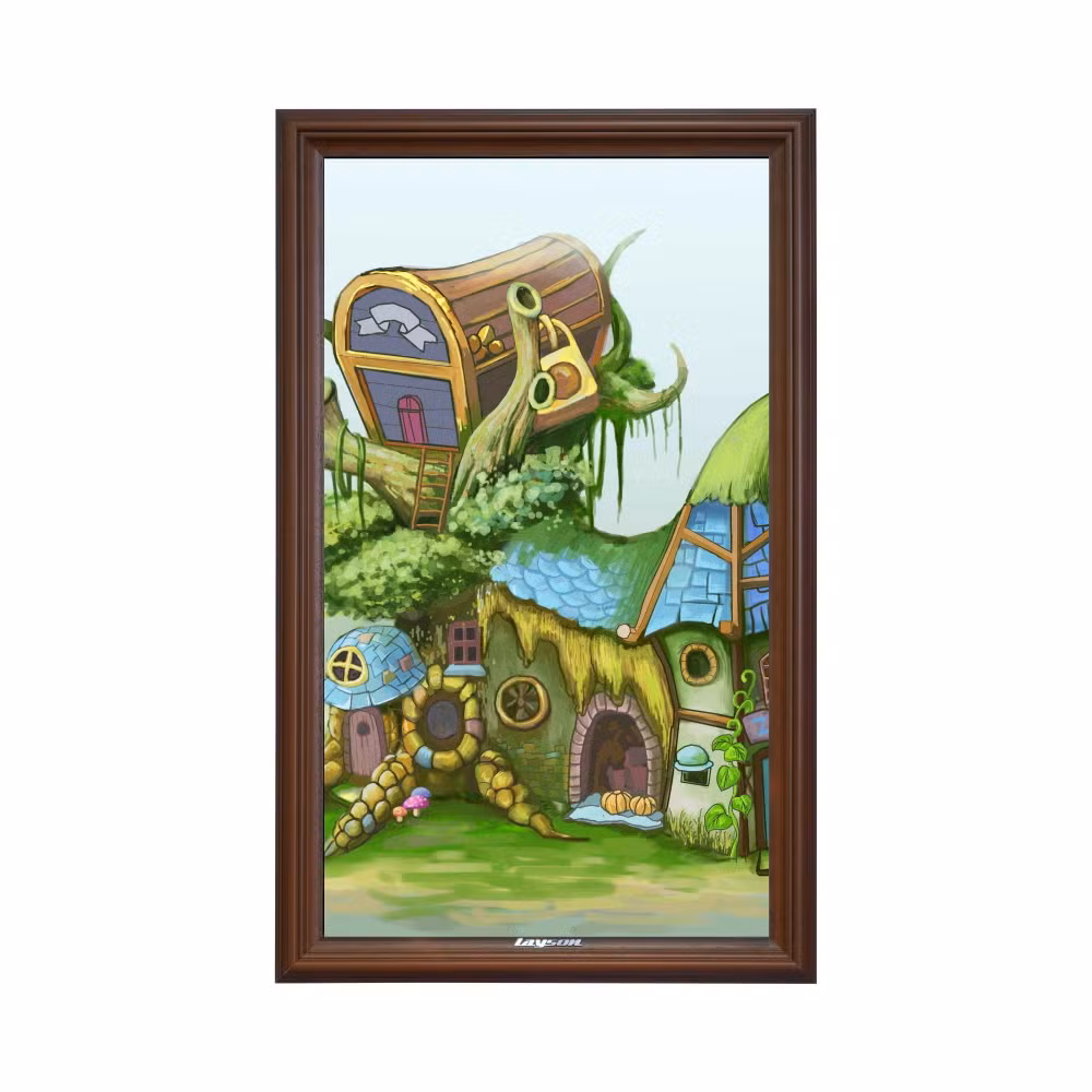 10.1~100 Inch Indoor Outdoor High Brightness Commercial Infrared Capacitive Touch Screen Panel Monitor Digital Signage Advertising Video Display LCD Screen