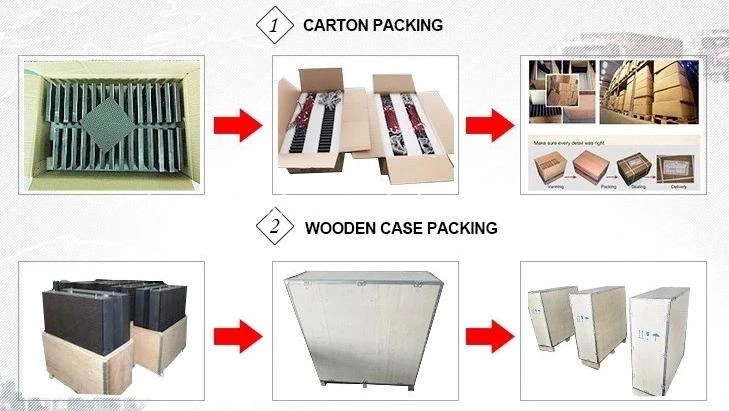 Wholesale Price Rental Die Casting Aluminum LED Panel Indoor/Outdoor SMD P5 LED Display Screen Full Color Advertising LED Board