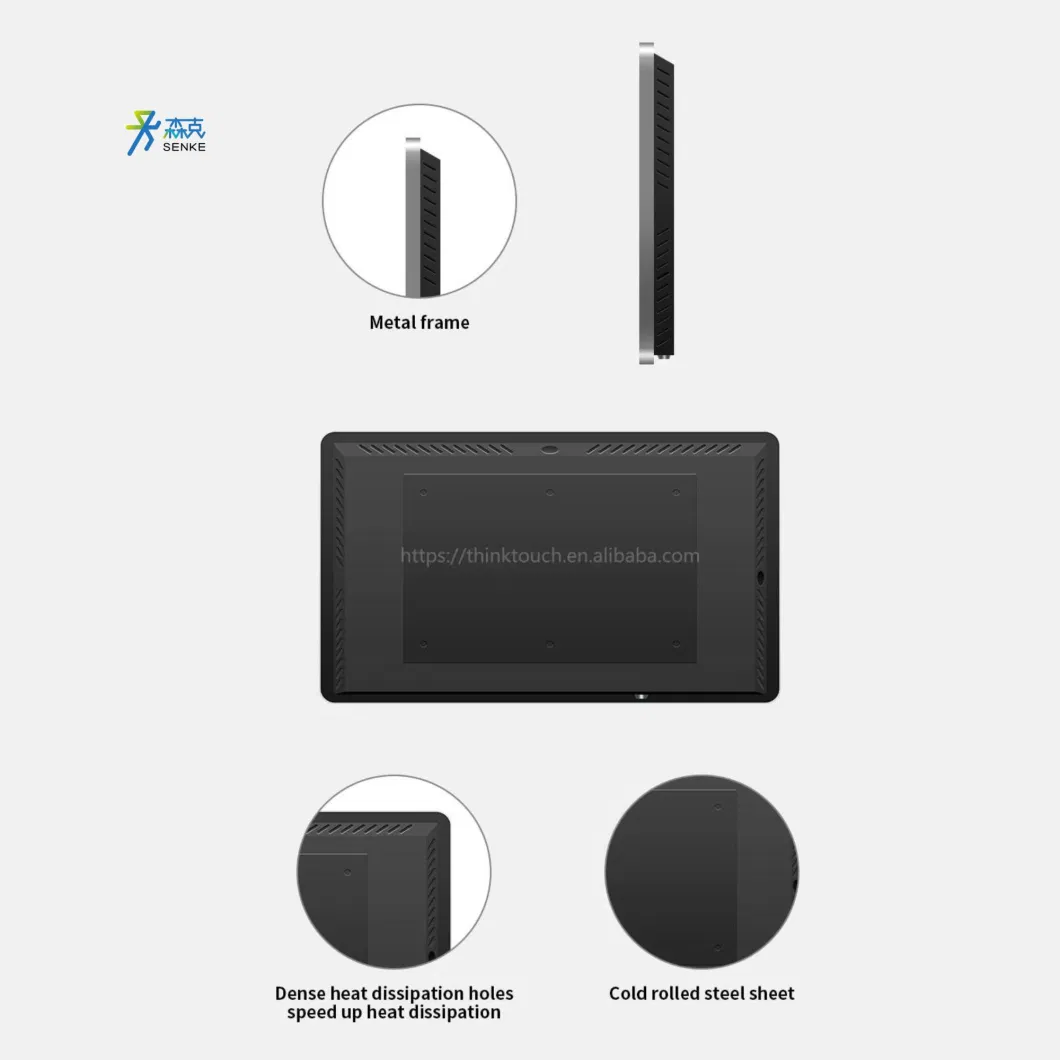 Waterproof Menu Board Display Screen 43 49 55 65 Inch Waterproof Outdoor Menu Display Screen Digital Signage Restaurants Drive Thru Menu Board